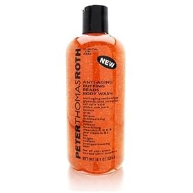 Peter Thomas Roth Anti-Aging Buffing Beads Body Wash