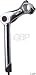  : Zoom QC 25.4 90mm 80-105 Degrees Silver Mtn 1