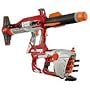 Hasbro Nerf N-Strike Basic Blaster (3 Blasters in 1)