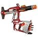 Hasbro Nerf NStrike Basic Blaster 3 Blasters in