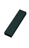 Update International G-0208 Silicon Carbide Combination Sharpening Stone, 8-Inch