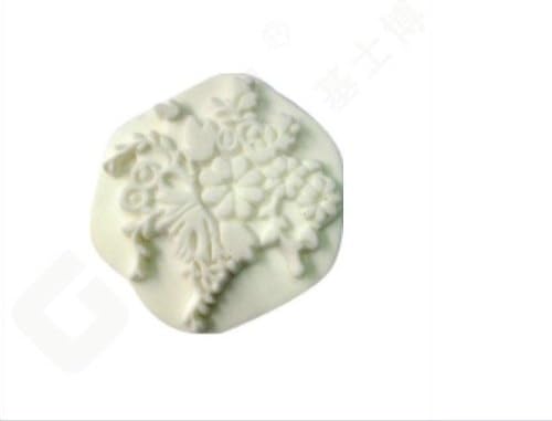 G.SB Liquid Wallpaper Sponge Stamp Paint Kit AJ056