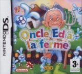 Oncle Ed à la Ferme