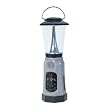 Bright Dynamo 5-in-1 Lamp/Radio/Charger/Alarm/Compass