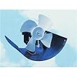 Field Controls 66200/JR2 Air Booster Fan