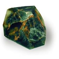 Malachite Soap Rock