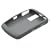 BlackBerry Rubberized Skin for BlackBerry 8300, 8310, 8320, 8330 Curve (Dark Grey)