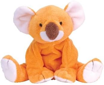 Ty Pluffies - Pookie Koala Bear