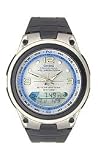 Casio Men's Illuminator watch #AW-82-7AV