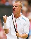 LLEYTON HEWITT 8X10 COLOR PHOTO
