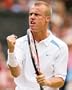 LLEYTON HEWITT 8X10 COLOR PHOTO