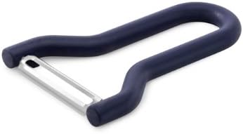 Peeler Vegetable Peeler, Rust