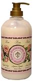 Saponificio Artigianale Fiorentino Rose Liquid Soap 16.9 Fl.Oz. From Italy