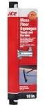 Dennis, W J & Co. 4418/ACE Universal Moss Floor Squeegee 18