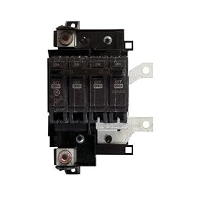 G E THQMV200D 200Amp Main Breaker Kit by General Electric