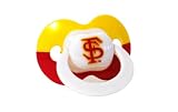 Florida State Seminoles Set of Three Pacifiers