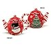 Adorable Christmas Snowman Teapot For Holiday Teas And Dining