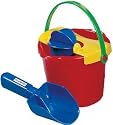 Bucket Mill Set