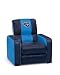 Tennessee Titans DreamSeat Recliner, Tennessee Titans