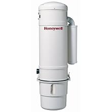 Honeywell 4B-H703 Central Vacuum Power Unit