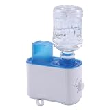 ポータブルナチュール加湿器 SD-285B（ブルー）