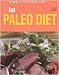 Books : La paleo diet