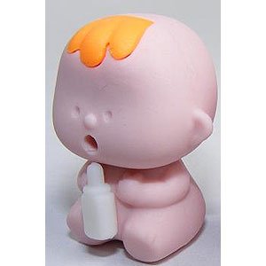 Blonde Baby Girl Eraser