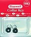 Staywell S-980 Classic Magnetic Collar Key for S-932 - 2-pk