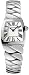 Cartier Women's La Dona Braided Stainless Steel Watch #W660012I