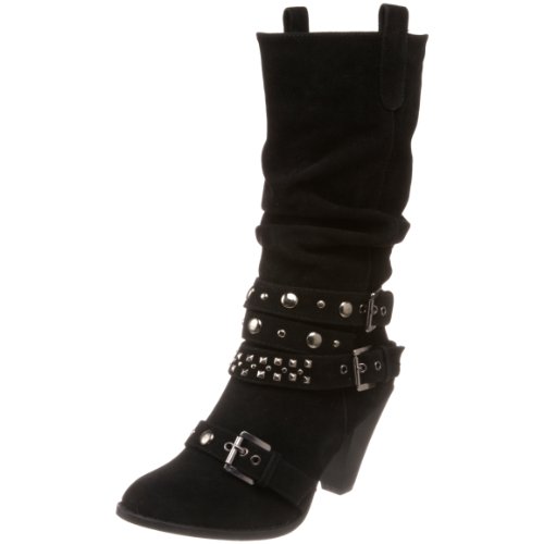 Miss Me Womens Fidelia-6 Boot