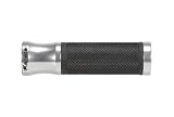 ariete：ALU-RUB ロードグリップ 02618-ALL / シルバー