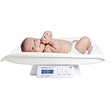 Ultrababy Scale