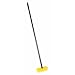 Rubbermaid Cleaning G243 Scrub Brush With Handle