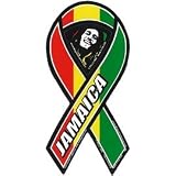 マグネット・リボン Rasta F(ラスタF・Sサイズ)J-S2-01