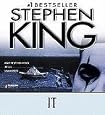 It Unabridged CD`s