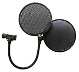 SeElectronics Dual Pro Pop Screen