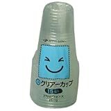 クリアーカップ PC-12