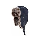 Result Unisex Classic Thermal Winter/Ski Sherpa Trapper Hat