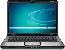 HP Pavilion dv2700t Broadband Wireless notebook- Intel(R) Core(TM) 2 Duo Processor T5550 (1.83 GHz, 2MB L2 Cache, 667MHz FSB) , 14.1 diagonal WXGA High-Definition HP BrightView Widescreen Display (1280 x 800), 2GB DDR2 System Memory, 128MB NVIDIA GeForce 8400M GS ,HP Imprint Finish (Radiance) + Fingerprint Reader + Webcam + Microphone , HP Broadband Wireless and Wireless LAN 802.11a/b/g/n and Bluetooth , 160GB 5400RPM SATA Hard Drive, LightScribe SuperMulti 8X DVD+/-RW with Double Layer Support, Microsoft(R) Works 9.0 , Windows Vista Home Premium