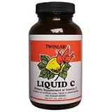 TwinLab - Liquid C, 16 fl oz