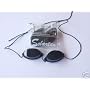 Sunbed Eye Protection Goggles by i goggles