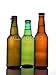 Wallmonkeys Peel and Stick Wall Decals - Colors of Beer - 24