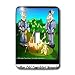 Londons Times Funny Cow Cartoons - Bovine Homicide Unit - Light Switch Covers - singl...