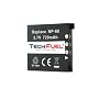 TechFuel&reg; Battery for Casio Exilim EX-S10 Digital Camera