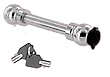 Rapid Hitch 3429 Keyed Locking Oversized Receiver Pin
