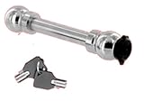 Rapid Hitch 3429 Keyed Locking Oversized Receiver Pin