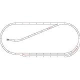 H0 RO GEOLINE TRACKSET C