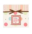 Deluxe Brag Book - abc and me