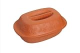 Kitchen Craft Terracotta Home Made Roasting Pot