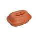Kitchen Craft Terracotta Home Made Roasting Pot
